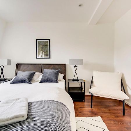 Luxury 3 Bedroom Prime Marylebone Apartment London Eksteriør billede