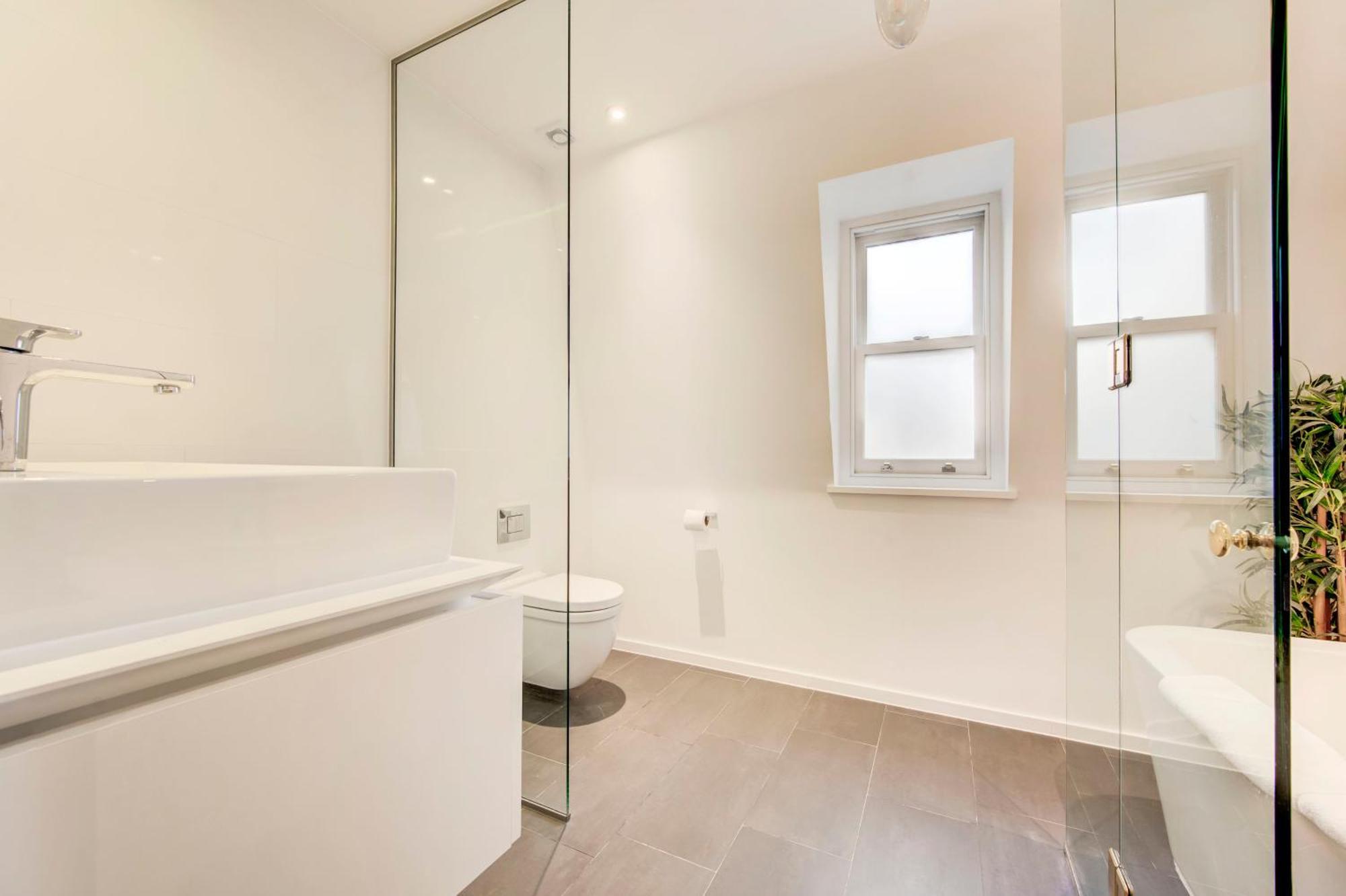 Luxury 3 Bedroom Prime Marylebone Apartment London Eksteriør billede