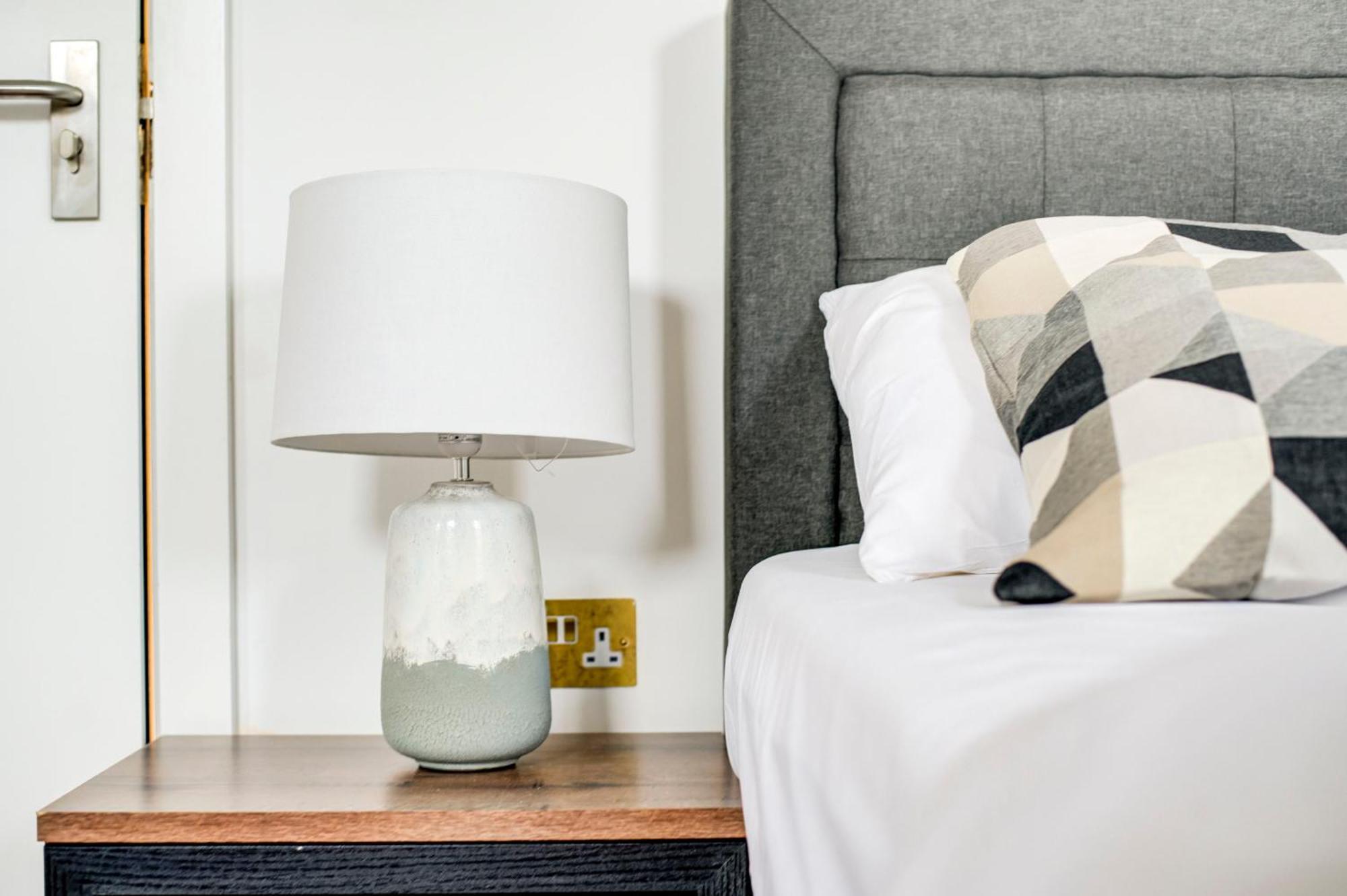 Luxury 3 Bedroom Prime Marylebone Apartment London Eksteriør billede