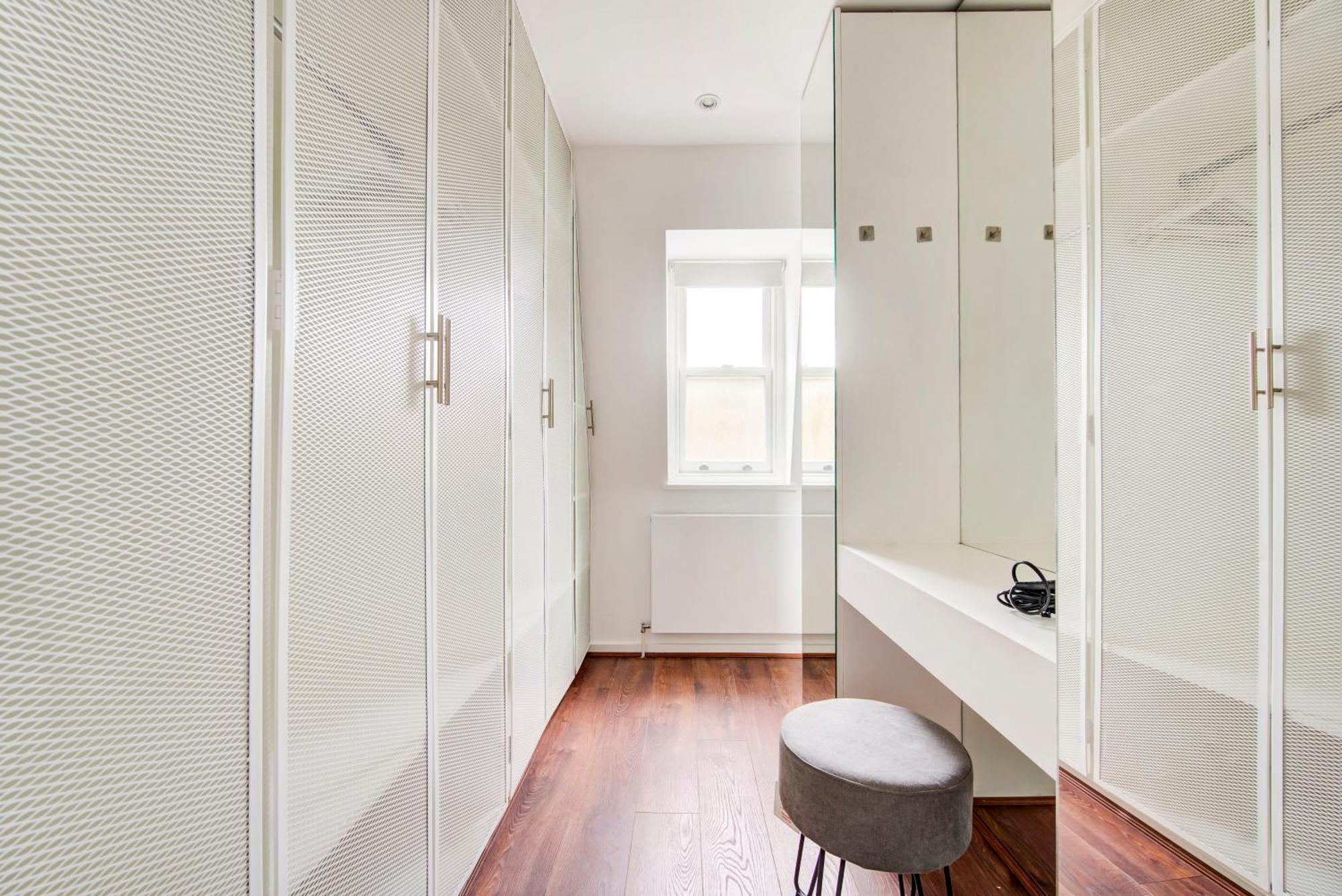 Luxury 3 Bedroom Prime Marylebone Apartment London Eksteriør billede