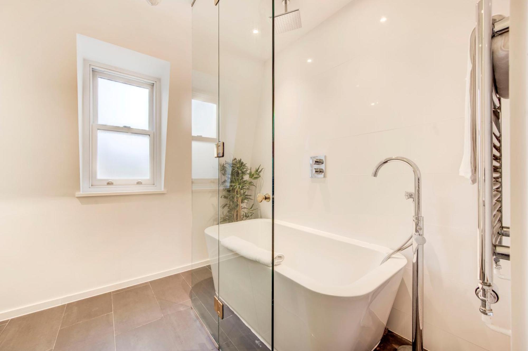 Luxury 3 Bedroom Prime Marylebone Apartment London Eksteriør billede