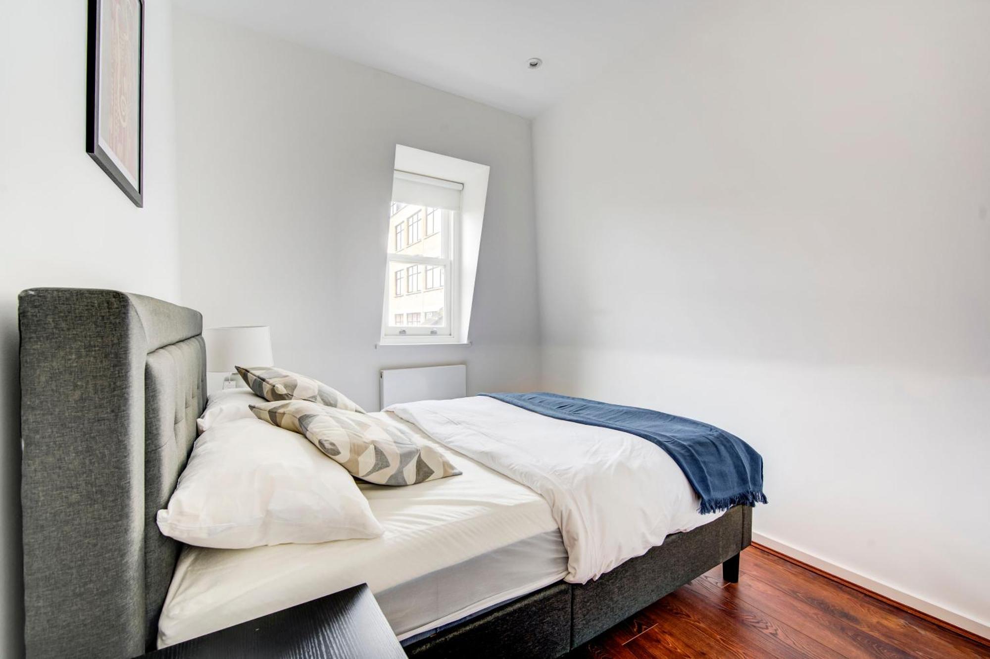 Luxury 3 Bedroom Prime Marylebone Apartment London Eksteriør billede