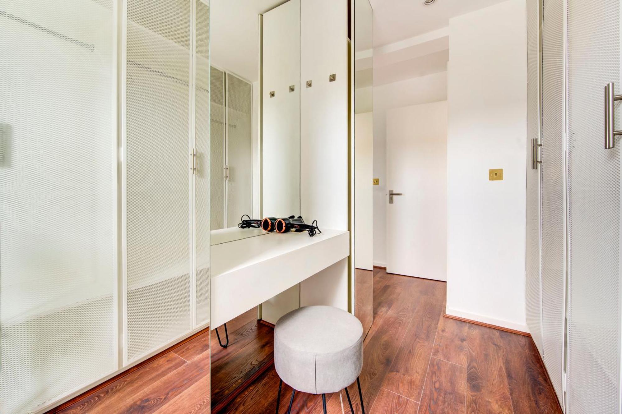 Luxury 3 Bedroom Prime Marylebone Apartment London Eksteriør billede